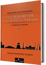 Los avatares de una polis golpeada. Tomo 3