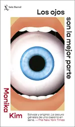 Los ojos son la mejor parte