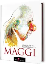 Maggi