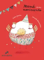Mama es un movimiento
