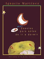 Mas cuentos para antes de ir a dormir