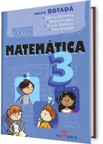 Matemática 3 grupo botadá