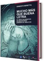 Mucho más que buena letra