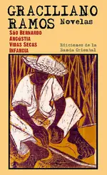 Novelas (Graciliano Ramos)