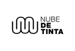 NUBE DE TINTA