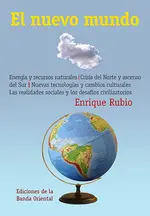 Nuevo mundo el energia y recursos naturales