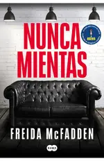 Nunca mientas