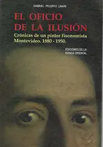 Oficio de la ilusión