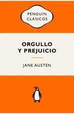 Orgullo y prejuicio