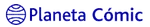 Planeta Cómic