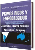 Primos ricos y empobrecidos