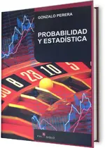 Probabilidad y estadística