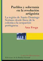 Pueblos y soberanía en la revolución artiguista