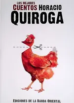 Quiroga los mejores cuentos