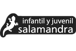 SALAMANDRA INFANTIL Y JUVENIL