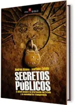 Secretos públicos