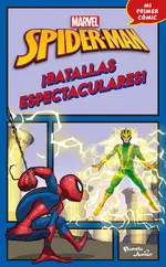 Spider-Man: Batallas espectaculares