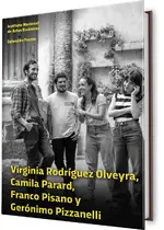 Teatro TUD II (Tecnicatura universitaria en dramaturgia)