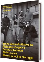 Tecnicatura Universitaria en Dramaturgia – Colección Teatro
