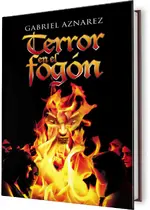 Terror en el fogón