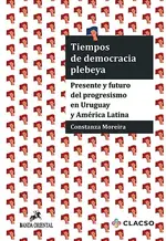 Tiempo de democracia plebeya