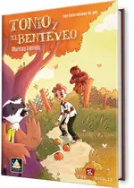 Tonio y el benteveo
