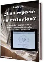 ¿Una especie en extinción?