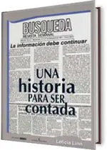Una Historia para ser contada