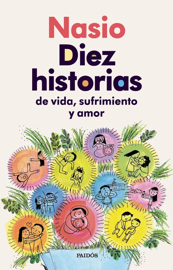 Portada del libro