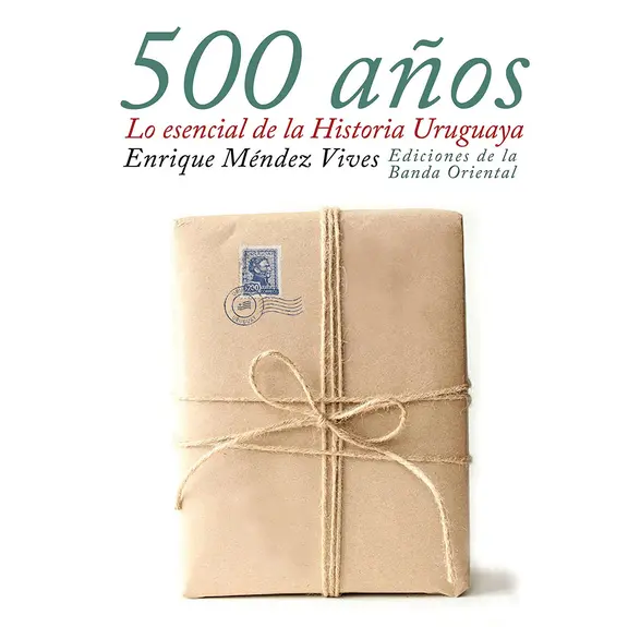 Portada del libro