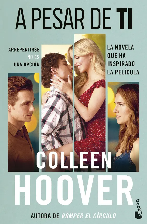 Portada del libro