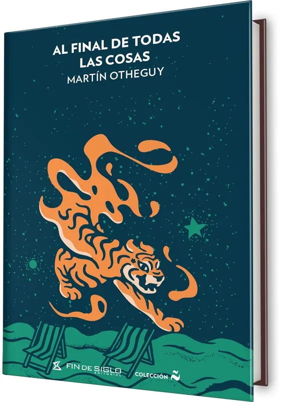 Portada del libro