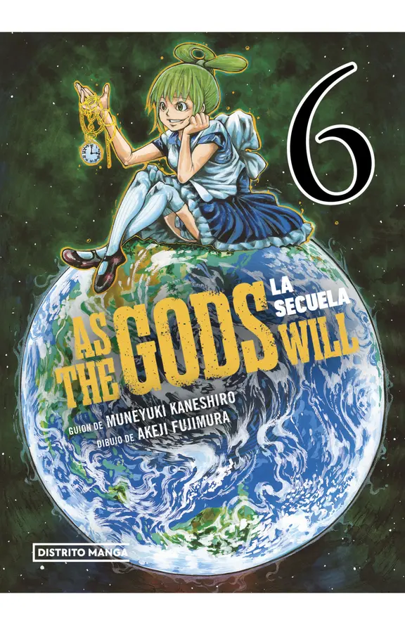 Portada del libro