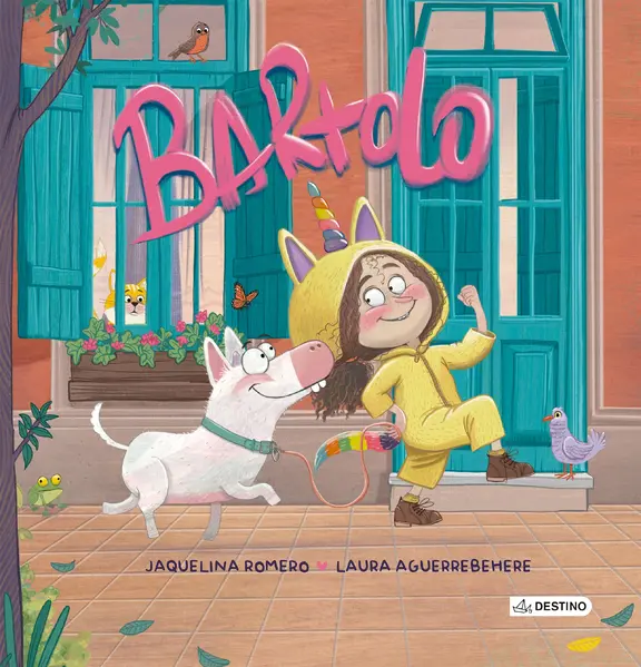 Portada del libro