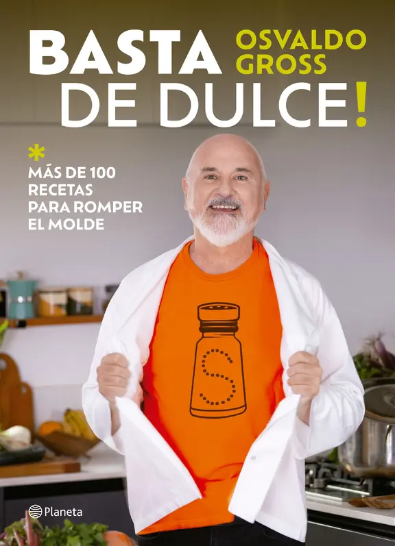 Portada del libro