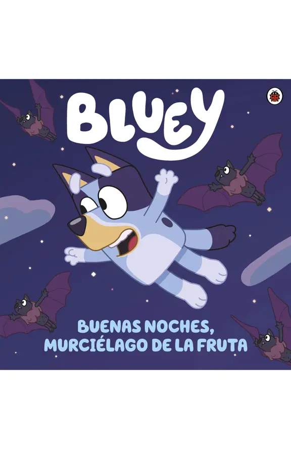 Portada del libro