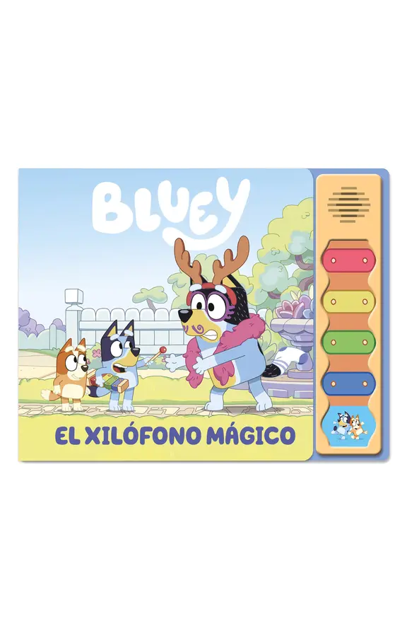 Portada del libro