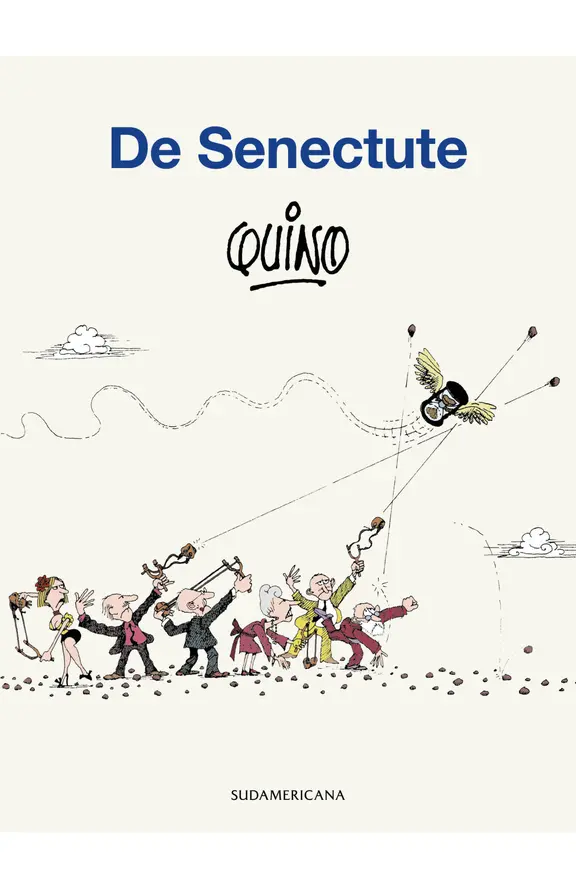Portada del libro
