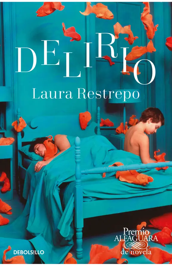 Portada del libro