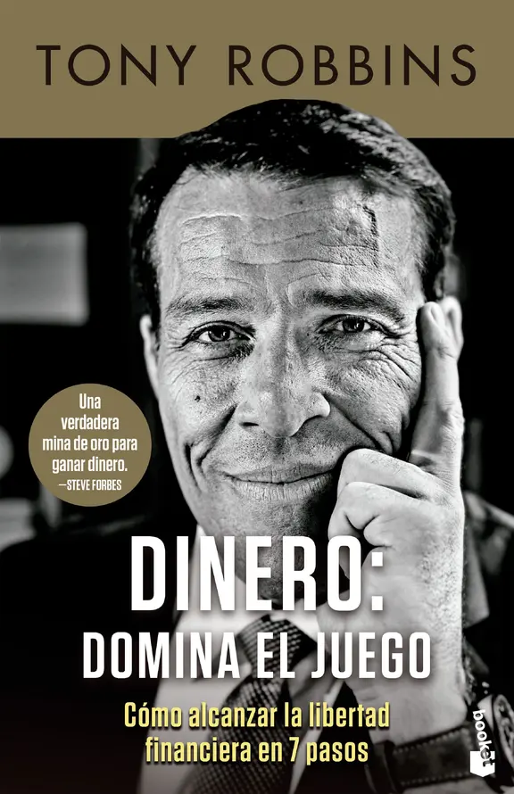 Portada del libro