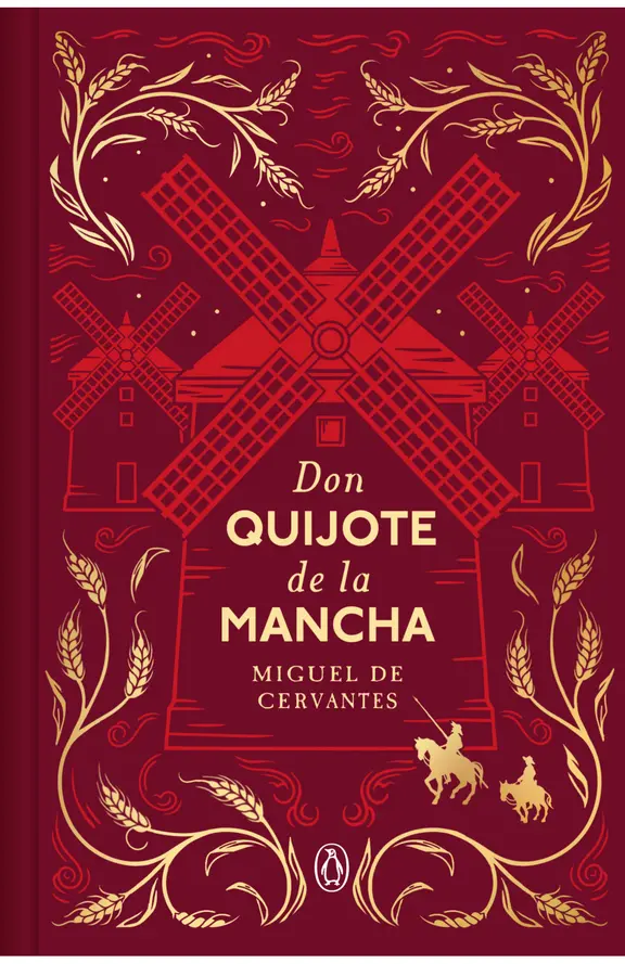 Portada del libro