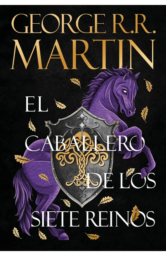 Portada del libro