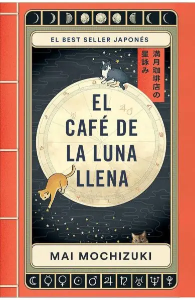 Portada del libro