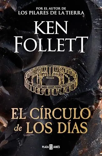 Portada del libro