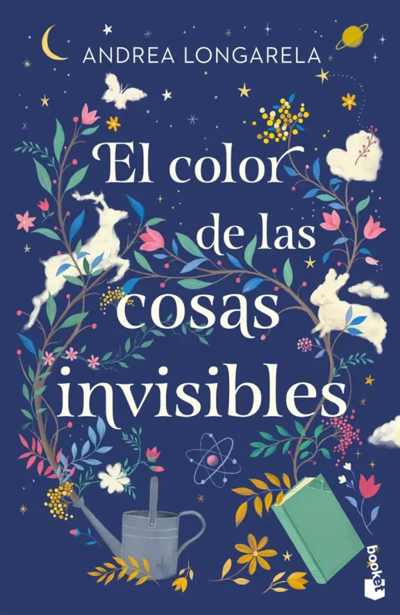 Portada del libro