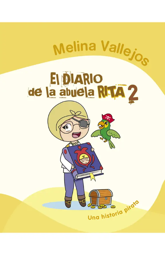 Portada del libro