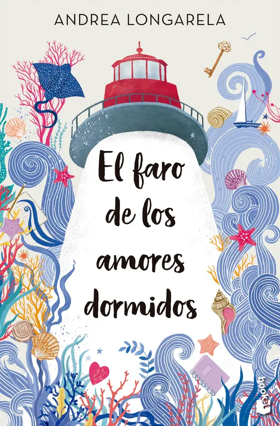 Portada del libro