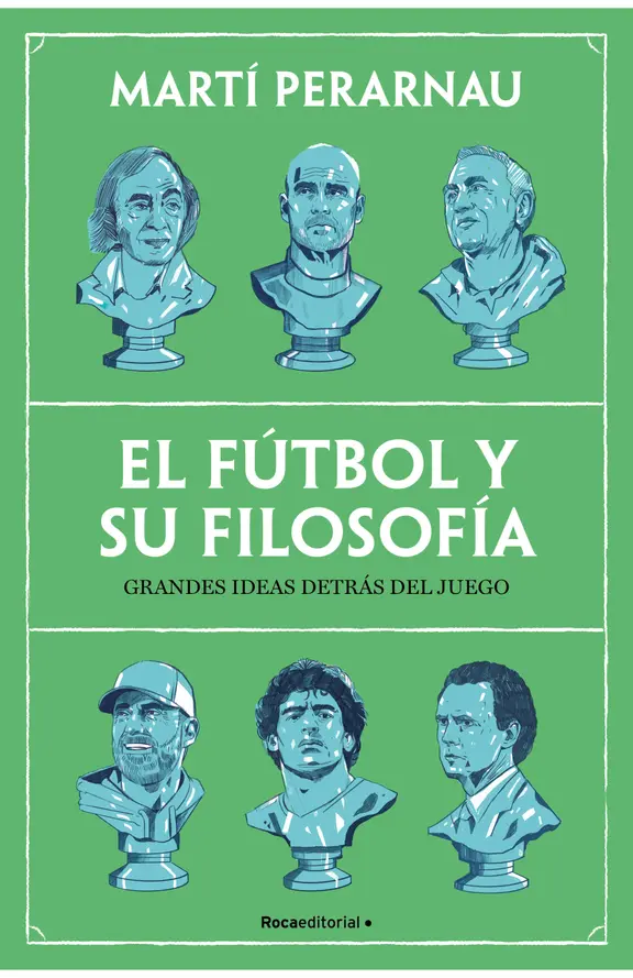 Portada del libro