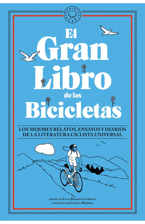 Portada del libro