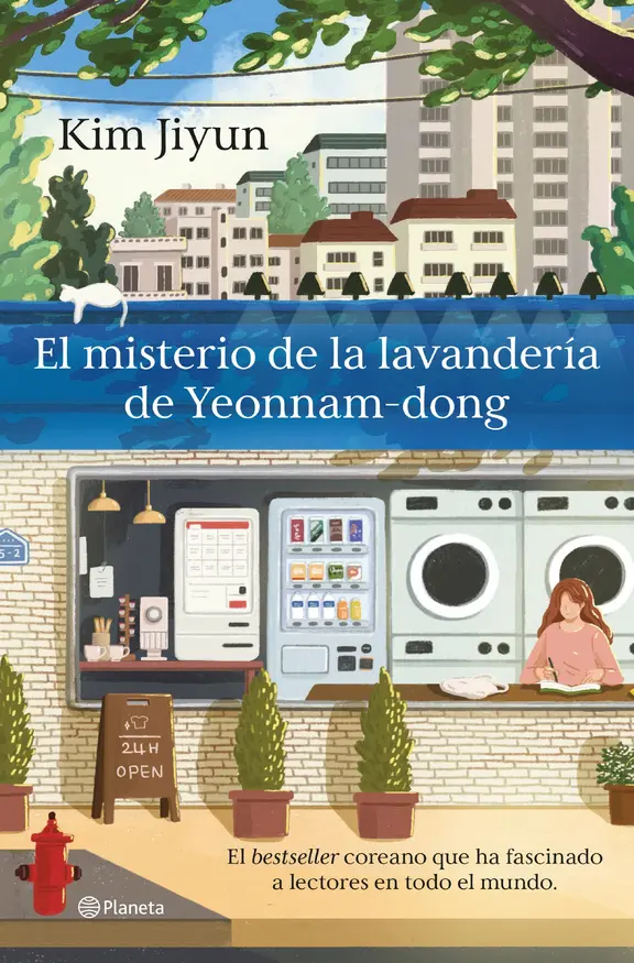 Portada del libro